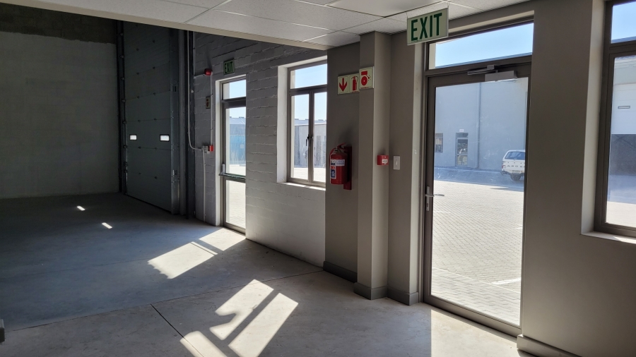 To Let commercial Property for Rent in Bellville South Western Cape